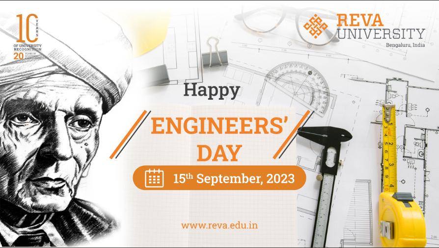 Engineers' Day celebration-2023