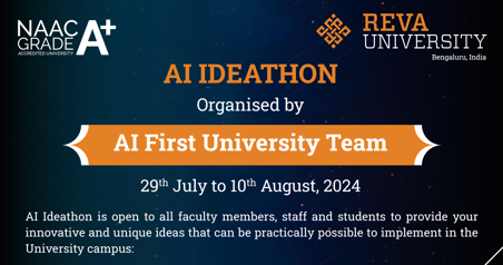AI IDEATHON