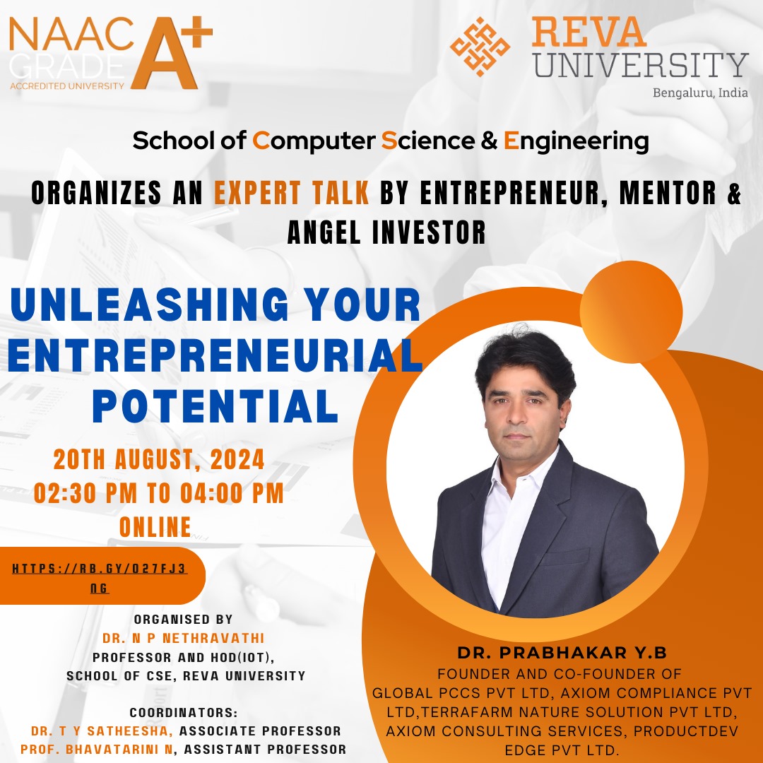 Unleashing Your Entrepreneurial Potential
