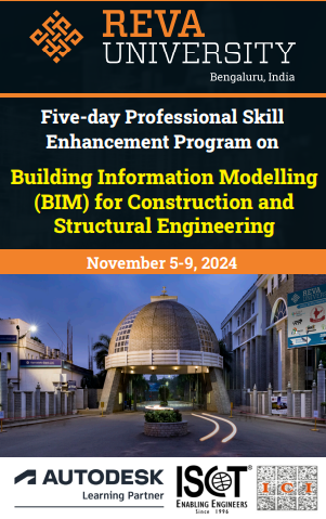 Building Information Modelling BIM for Construction and Structural Engineering-SDP