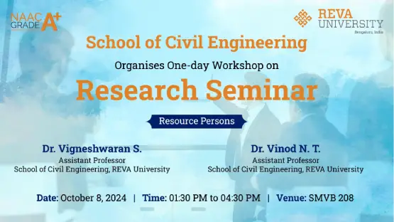 Research Seminar