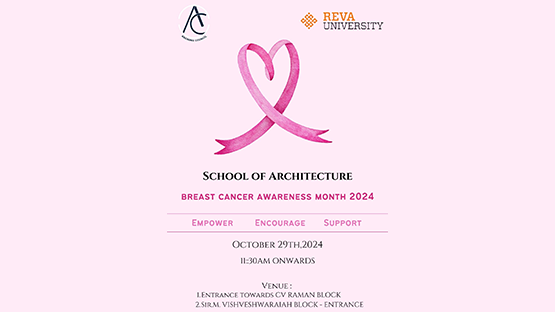 BREAST CANCER AWARENESS - 2024
