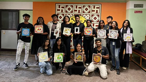 Timeless Traditions: A Kinhal Art Journey - 2024