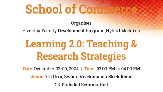 Learning 2.0: Teaching & Research Strategies