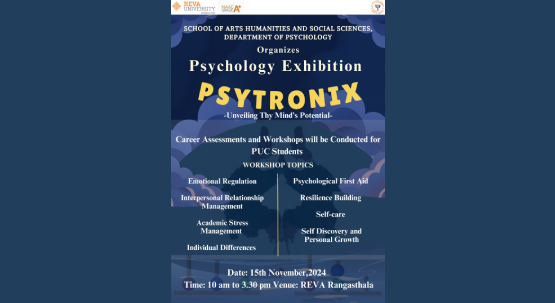 Psychotronix