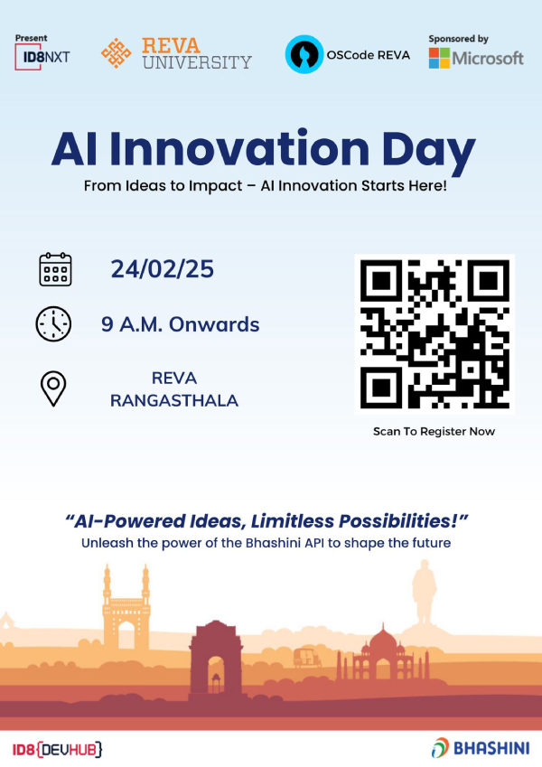 AI Innovation Day