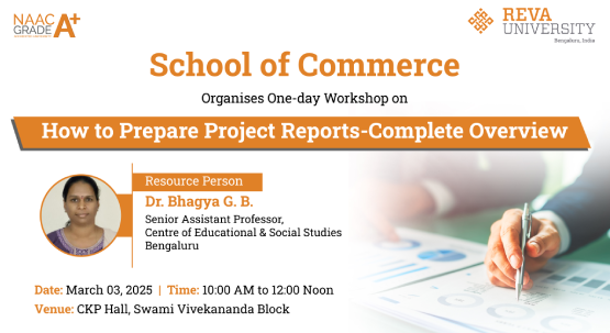 How to Prepare Project Reports – Complete Overview