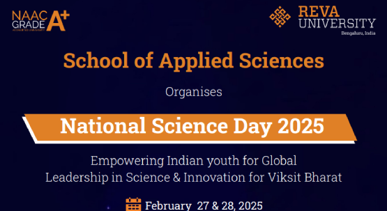 National Science Day 2025