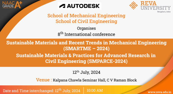8th International Conference