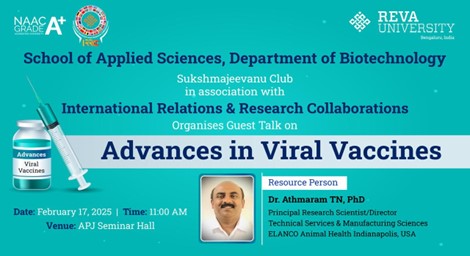 Advances in Viral Vaccines