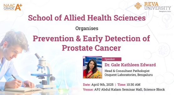 Prevention and Early Detection of Prostate Cancer