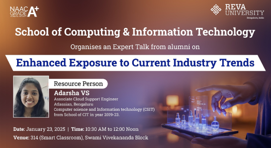 Enhanced Exposure to Current Industry Trends