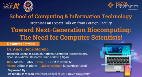 Toward Next-Generation Biocomputing: The Need For Computer Scientists