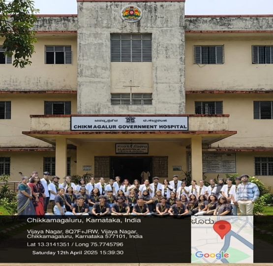Bachelor of Physiotherapy
