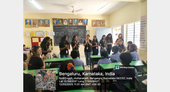 Mental Health Hygiene Awareness Program
