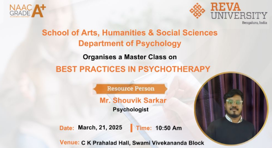 Best Practices in Psychotherapy