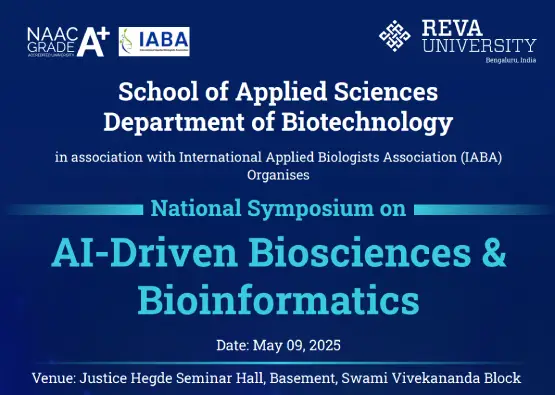 AI-Driven Biosciences & Bioinformatics