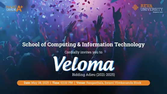 VELOMA 2025