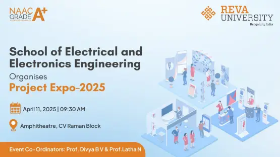 Project Expo 2025