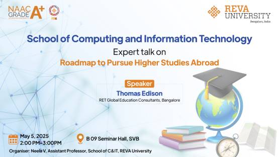 Roadmap to Pursuing Higher Studies Abroad
