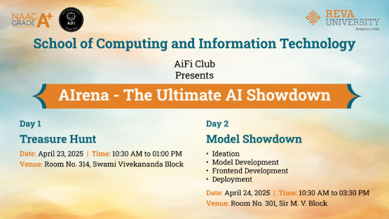 AIrena - The Ultimate AI Showdown