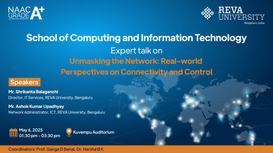 Unmasking the Network: Real-world Perspectives on Connectivity and Control