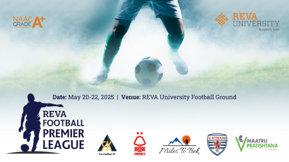 REVA Football Premier League