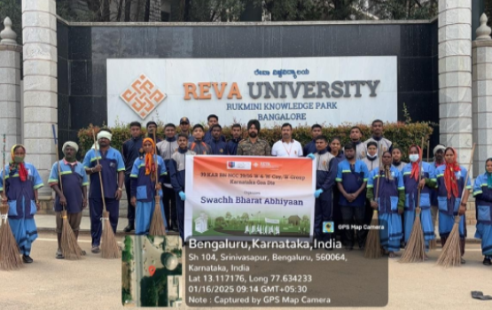 Swachh Bharath Abhiyan