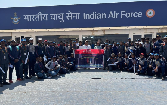 Aero-india(Air-show)