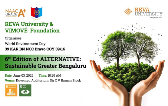 World Environment Day Celebration
