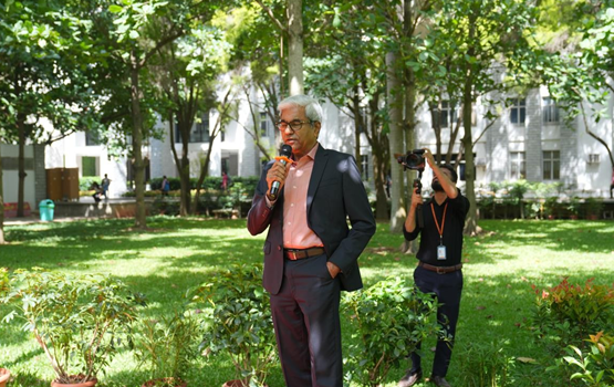 World Environment Day Celebration
