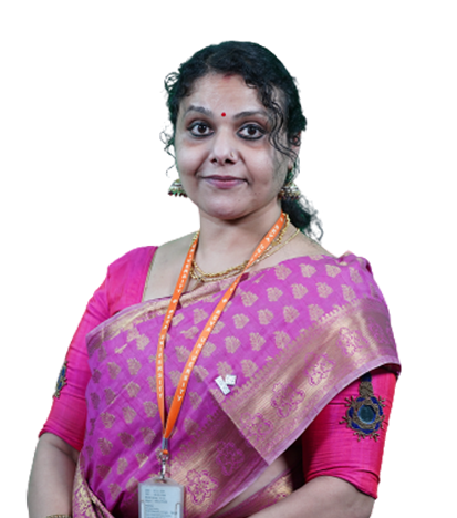 Prof. Renuka Madhu