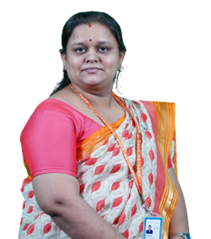 Dr. Ramya M