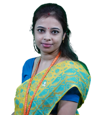 Dr. Ankita Chatterjee