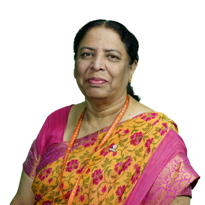 Nasreen Ghani