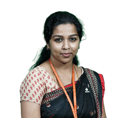 Anusha A