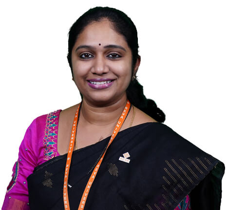 Anitha Kumari. B