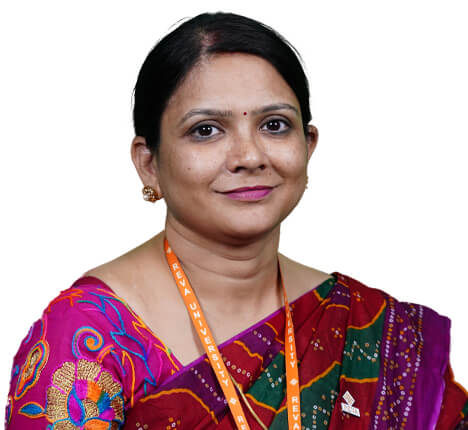 Jyoti Gupta