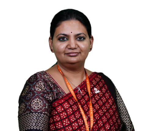 Ruchika Sharma