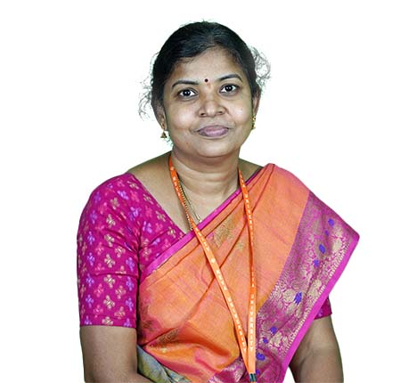Dr. Lakshmi K