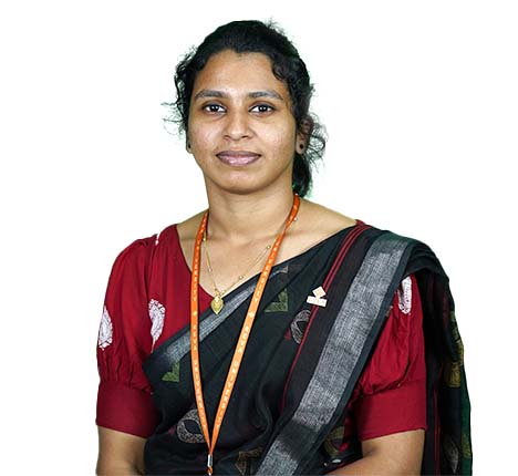 Prof. Anjali Surendran