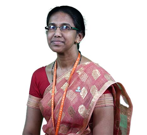 Prof. Jesla Joseph