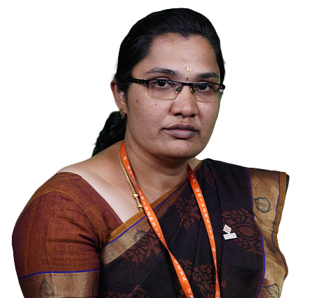 K.Rajeswari