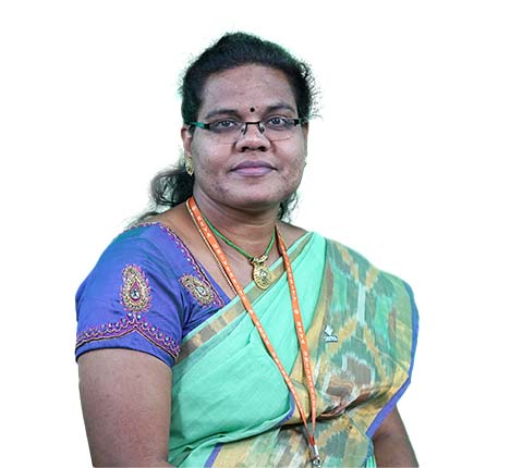 Dr. A P Bhuvaneswari
