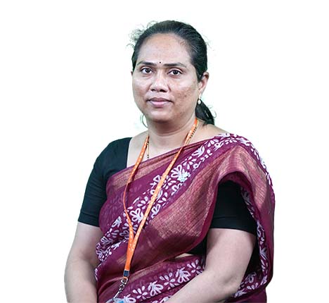 Prof. Vijayalaxmi Chiniwar