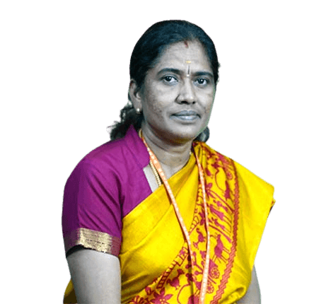 Dr. K. Vijayalakshmi