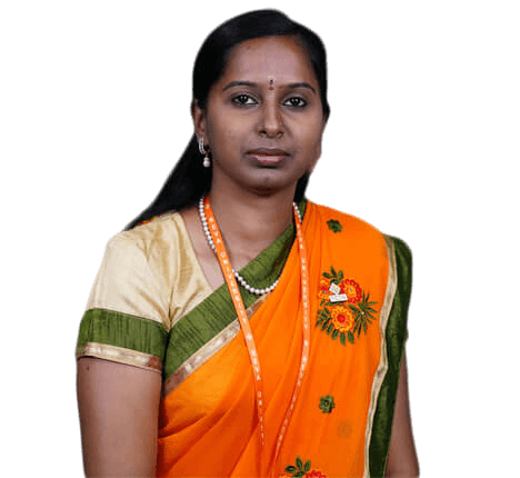 Dr. Jyothi B