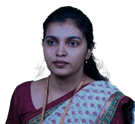 Bhanusuresh H.S