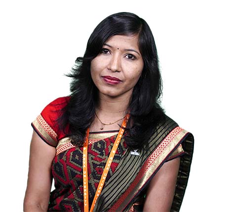 Dr. Vasantha D M