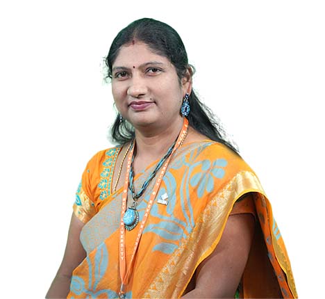 Dr. Sridevi Polasi